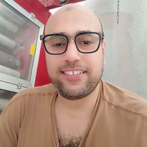 محمد الوزير