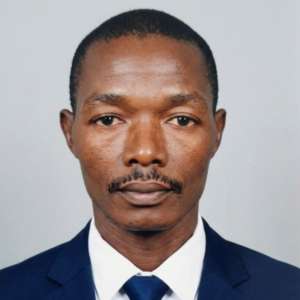 Winfred Lakena Mawa Kwabena
