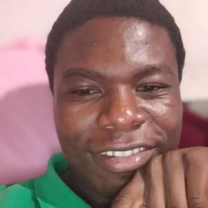John M'buno