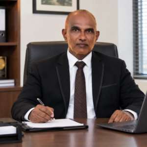 Abdul Cafoor Mohamed Naushad