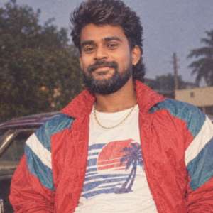 Boxer Sarja