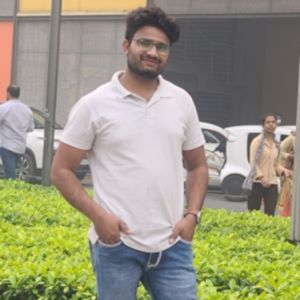 Alishan Chaudhary
