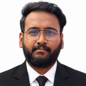 Sajid Hasan Tonmoy