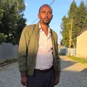 Yeshanew Kebede