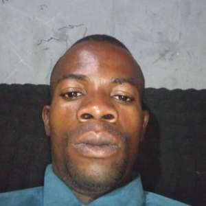 Royd Musonda