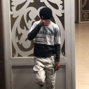 محمد حمام