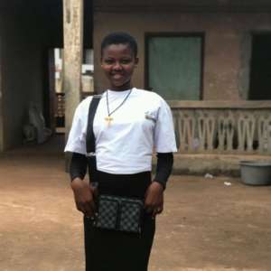 Happy Esther