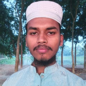 Amanulla Aman