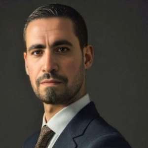 Mohamed Ayoub