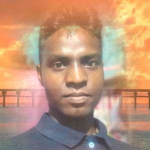 Shashi Minz