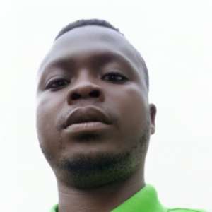 Acheampong Schettle