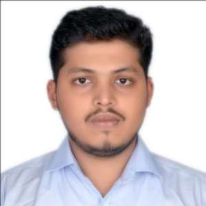 Abhishek Shirke