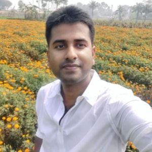 HR Hasan