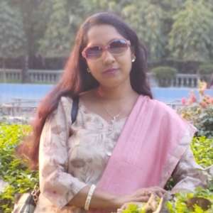 Sonali Saha