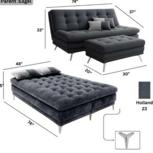 Royal sofa maker Comfort