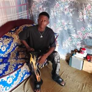 Luper clement Uza
