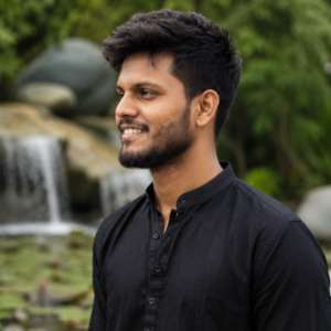 saurav sharma
