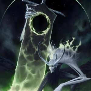 DeathGod Gate keeper