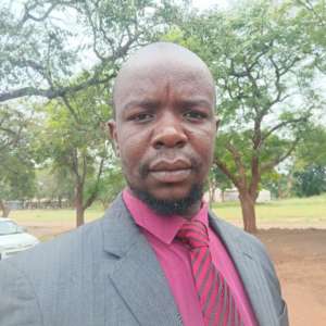 Tawanda Chizema