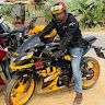 Bee Biker