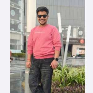Satyam Maurya