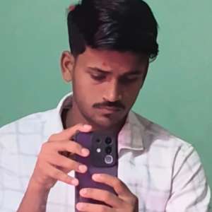 Chaudhary Shubham