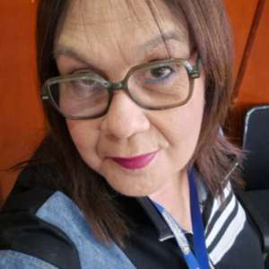 María Alejandra Workaholic