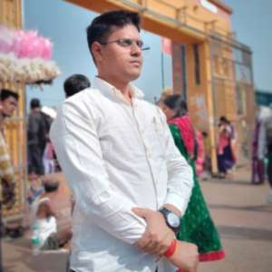 Amrit Prasad Das
