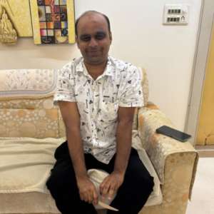Nikhil Gala