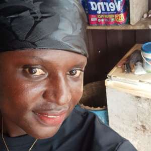Dora Animah