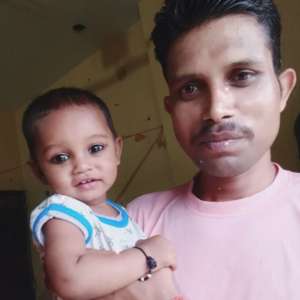 Lekhram Singh