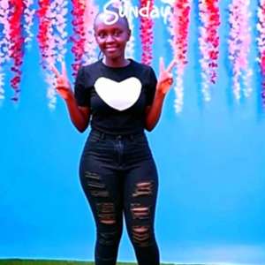 Grace Gathu