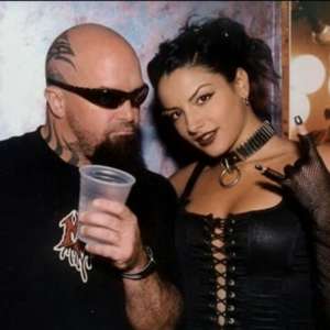 Kerry King