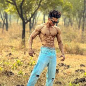 Sonali Bisoyi
