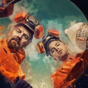 garra sama heisenberg