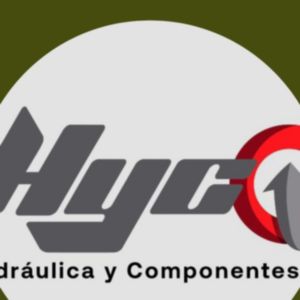 MENSAJERIA HYCO