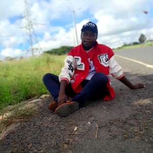 Caleb Mutua
