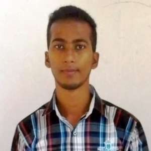 Sayed Reza