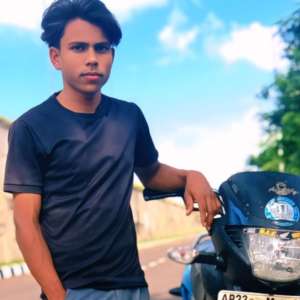Vishnu Kuldeep