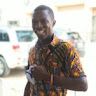 Joseph Kwadwo A Mensah
