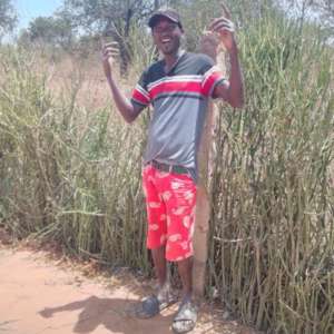 Nguu Kisengese