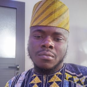 ABIOLA SÈNAN PASCAL ELEGBEDE