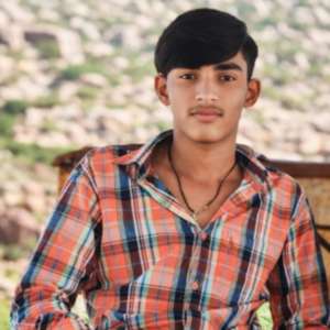 Prahlad Ram Prajapat