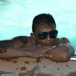Selvin Van Wyk