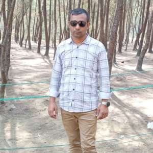 Md manik Dewan