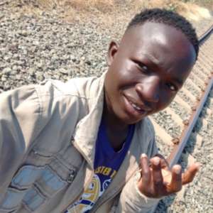 Benjamin Gumbo