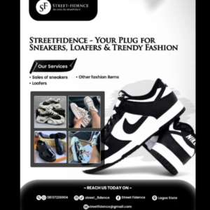 Street Fidence