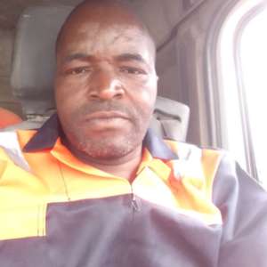 Rabson Phiri