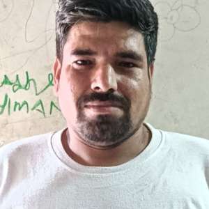 Lalit Kumar