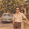 anand kumar Singh